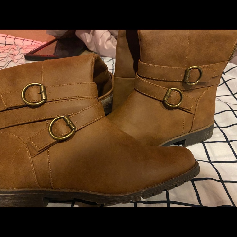 boots